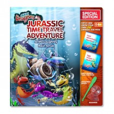 Jurassic Time Travel 