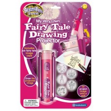 My Very Own Fairy Tale Projector