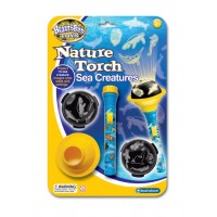 Nature Torch Sea Creatures