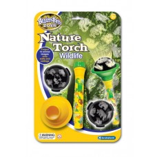 Nature Torch Wildlife