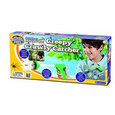 Outdoor Adventure Creepy Crawly Catcher