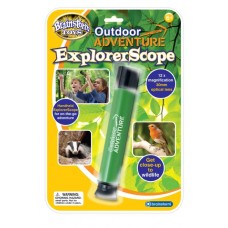 Outdoor Adventure ExplorerScope