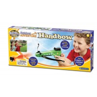 Outdoor Adventure Handbow