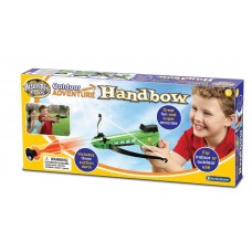 Outdoor Adventure Handbow