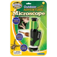 Outdoor Adventure Microscope