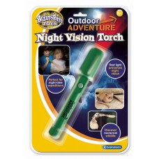 Outdoor Adventure Night Vision Torch