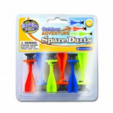 Outdoor Adventure Spare Darts