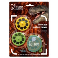 Picture Viewer Dinosaurs