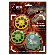 Picture Viewer Dinosaurs