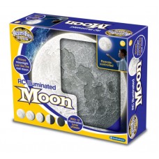 RC Illuminated Moon