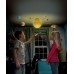RC Illuminated Solar System