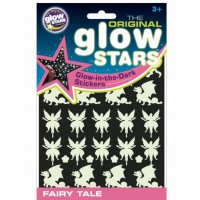 The Original Glowstars Glow Fairy Tale