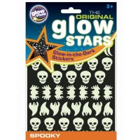 The Original Glowstars Glow Spooky