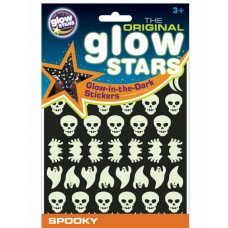 The Original Glowstars Glow Spooky