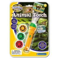 Torch & Projector: Animal 