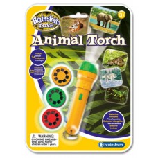 Torch & Projector: Animal 