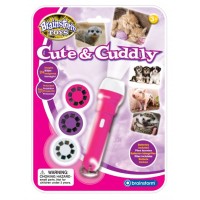 Torch & Projector: Cute & Cuddly