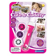 Torch & Projector: Cute & Cuddly