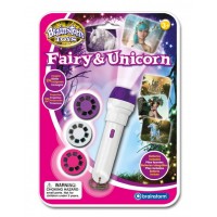 Torch & Projector: Fairy & Unicorn 