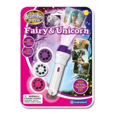 Torch & Projector: Fairy & Unicorn 