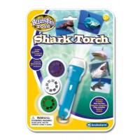 Torch & Projector: Shark 