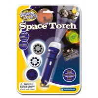 Torch & Projector: Space 