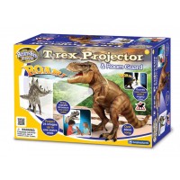 T rex Projector & Room Guard