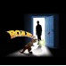 T rex Projector & Room Guard