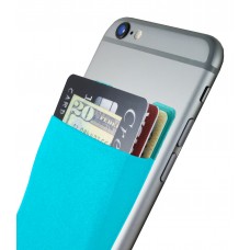 Card Ninja: Blue Raspberry