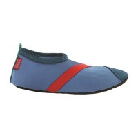 Fitkids Boys : Blue XL (3-4.5)