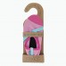 Fitkids Girls : Pink L (1-2.5)