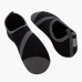 Fitkicks Womens : Black M (US 7-8)