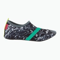 Fitkicks Womens : Graphite S (US 5.5-6.5)