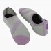 Fitkicks Womens : Grey L (US 8.5-9.5)