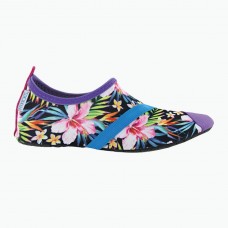 Fitkicks Womens : Lush Life L (US 8.5-9.5) Fitkicks Womens : Lush Life L (US 8.5-9.5)
