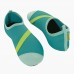 Fitkicks Womens : Turquoise XL (US 10-11)
