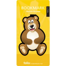 Fun n Nuf: Bear