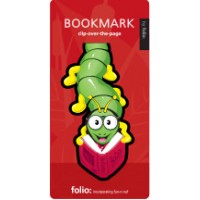 Fun n Nuf: Bookworm