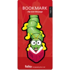 Fun n Nuf: Bookworm