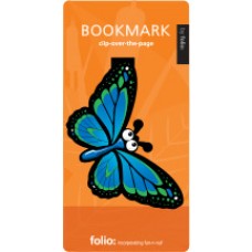 Fun n Nuf: Butterfly