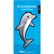Fun n Nuf: Dolphin