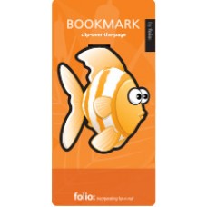 Fun n Nuf: Fish