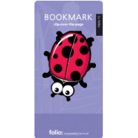 Fun n Nuf: Ladybug