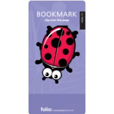Fun n Nuf: Ladybug
