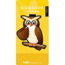 Fun n Nuf: Owl