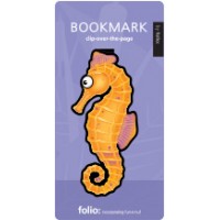 Fun n Nuf: Seahorse