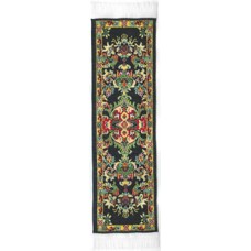 Oriental Carpet Bookmark: Ifsahan