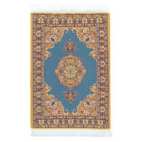 Oriental Carpet Mousepads: Agra