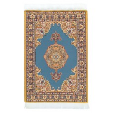 Oriental Carpet Mousepads: Agra