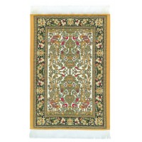 Oriental Carpet Mousepads: Hereke